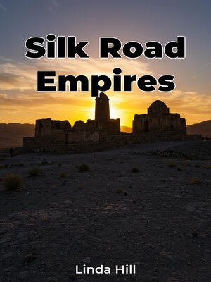 cover image of Silk Road Empires